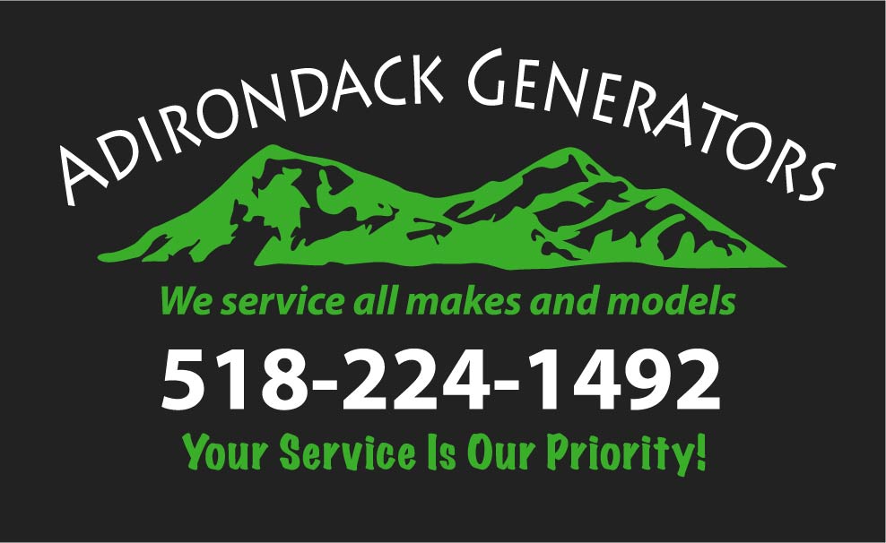 Adirondack Generators logo